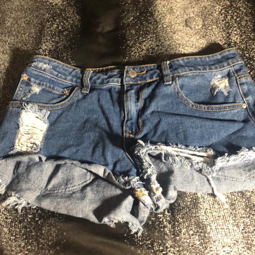 Pacsun shorts